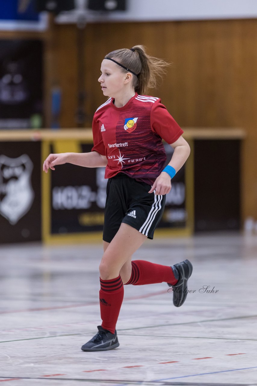 Bild 177 - VR Bank Cup Horst